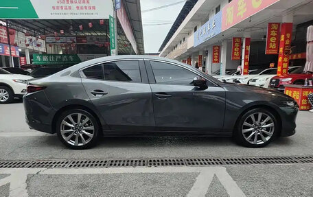 Mazda 3, 2022 год, 1 620 077 рублей, 8 фотография
