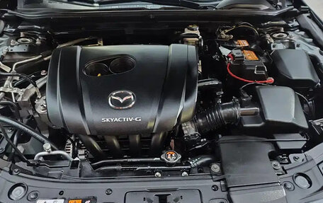 Mazda 3, 2022 год, 1 620 077 рублей, 12 фотография