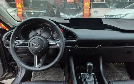 Mazda 3, 2022 год, 1 620 077 рублей, 13 фотография