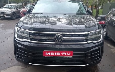 Volkswagen Teramont I, 2022 год, 4 700 000 рублей, 1 фотография