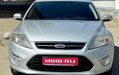 Ford Mondeo IV, 2011 год, 835 000 рублей, 1 фотография