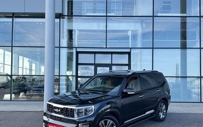 KIA Mohave I, 2022 год, 5 195 000 рублей, 1 фотография