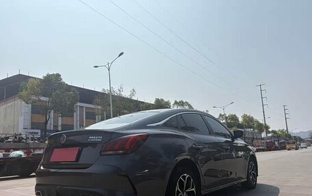 MG 5, 2022 год, 833 000 рублей, 8 фотография