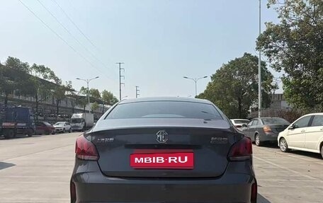 MG 5, 2022 год, 833 000 рублей, 7 фотография