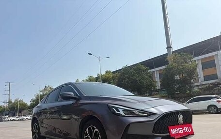MG 5, 2022 год, 833 000 рублей, 4 фотография