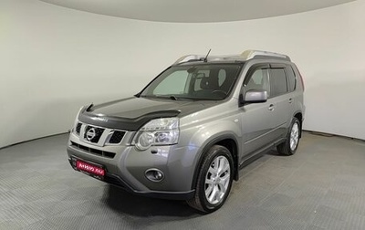 Nissan X-Trail, 2014 год, 1 370 000 рублей, 1 фотография