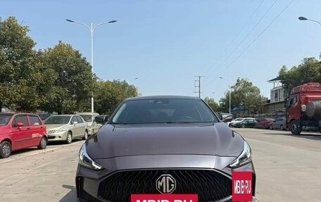 MG 5, 2022 год, 833 000 рублей, 2 фотография