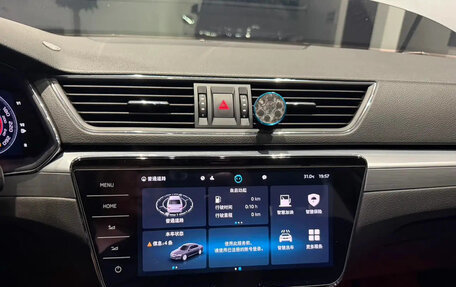 Skoda Superb III рестайлинг, 2023 год, 2 055 007 рублей, 9 фотография