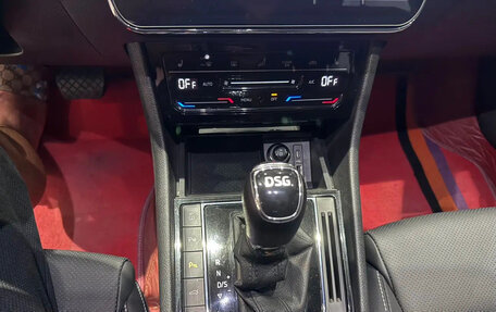 Skoda Superb III рестайлинг, 2023 год, 2 055 007 рублей, 13 фотография