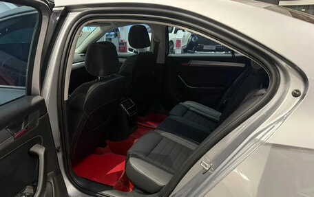 Skoda Superb III рестайлинг, 2023 год, 2 055 007 рублей, 16 фотография