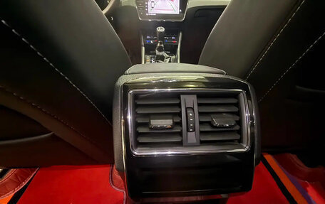 Skoda Superb III рестайлинг, 2023 год, 2 055 007 рублей, 18 фотография