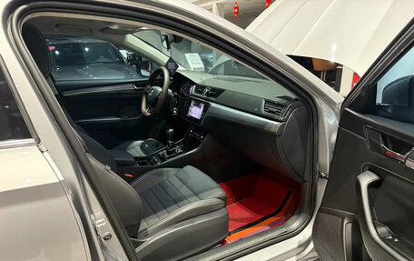 Skoda Superb III рестайлинг, 2023 год, 2 055 007 рублей, 20 фотография