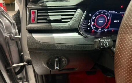 Skoda Superb III рестайлинг, 2023 год, 2 055 007 рублей, 14 фотография