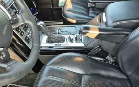 Land Rover Range Rover III, 2008 год, 1 199 000 рублей, 6 фотография