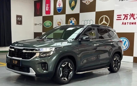 KIA Seltos I, 2023 год, 1 750 007 рублей, 1 фотография