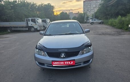 Mitsubishi Lancer IX, 2007 год, 349 000 рублей, 1 фотография