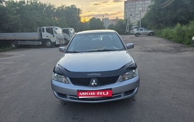 Mitsubishi Lancer IX, 2007 год, 349 000 рублей, 1 фотография