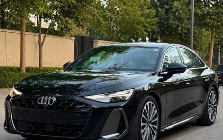 Audi A6, 2026 год, 8 400 000 рублей, 1 фотография