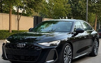 Audi A6, 2026 год, 8 400 000 рублей, 1 фотография