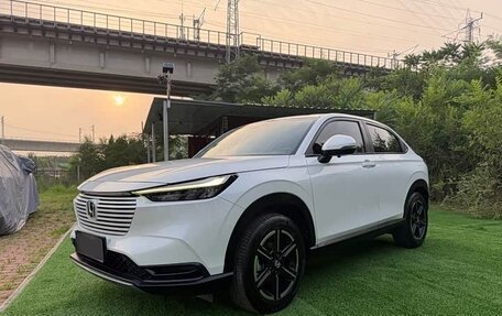 Honda Vezel, 2023 год, 1 998 000 рублей, 1 фотография