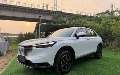 Honda Vezel, 2023 год, 1 998 000 рублей, 1 фотография