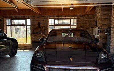 Porsche Cayenne III, 2023 год, 11 422 000 рублей, 1 фотография
