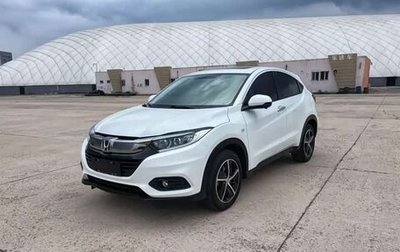 Honda Vezel, 2022 год, 1 399 000 рублей, 1 фотография