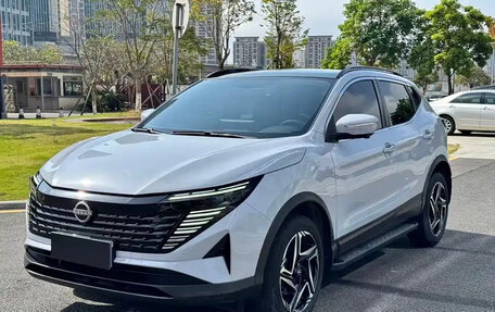 Nissan Qashqai, 2025 год, 2 094 634 рублей, 1 фотография
