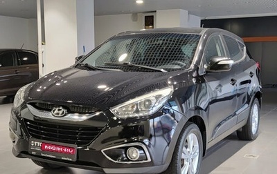 Hyundai ix35 I рестайлинг, 2014 год, 1 270 000 рублей, 1 фотография