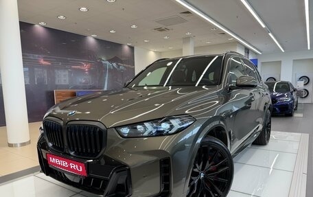 BMW X5, 2026 год, 16 190 000 рублей, 1 фотография