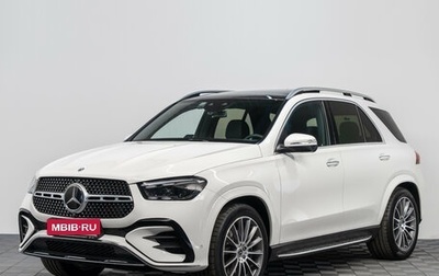 Mercedes-Benz GLE, 2024 год, 12 250 000 рублей, 1 фотография