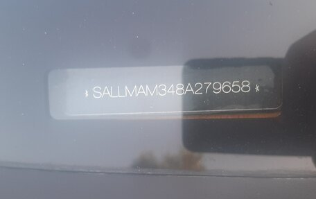 Land Rover Range Rover III, 2008 год, 1 199 000 рублей, 18 фотография