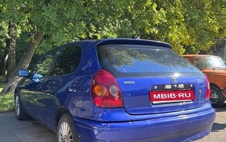 Toyota Corolla, 1998 год, 180 000 рублей, 3 фотография