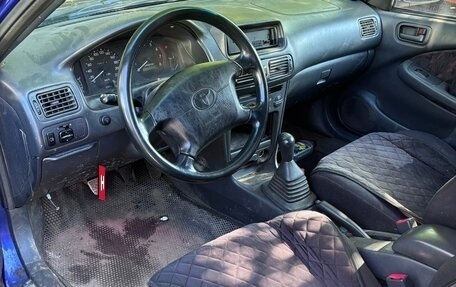 Toyota Corolla, 1998 год, 180 000 рублей, 5 фотография