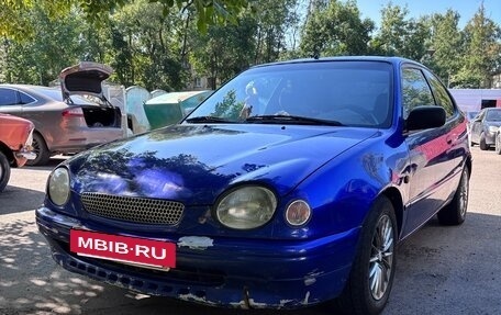 Toyota Corolla, 1998 год, 180 000 рублей, 2 фотография