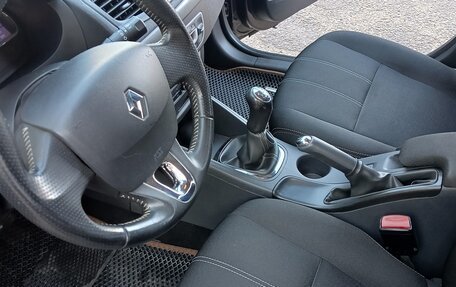 Renault Megane III, 2013 год, 710 000 рублей, 12 фотография