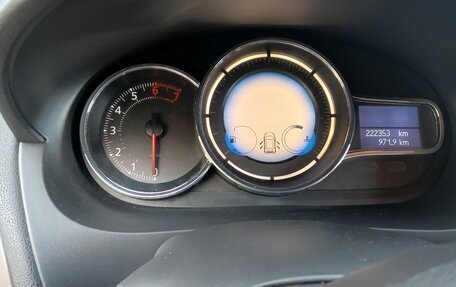 Renault Megane III, 2013 год, 710 000 рублей, 7 фотография
