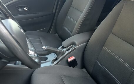 Renault Megane III, 2013 год, 710 000 рублей, 13 фотография