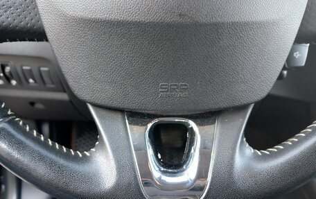 Renault Megane III, 2013 год, 710 000 рублей, 11 фотография