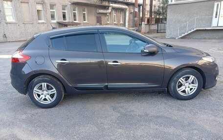Renault Megane III, 2013 год, 710 000 рублей, 6 фотография