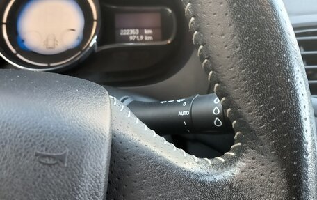 Renault Megane III, 2013 год, 710 000 рублей, 10 фотография