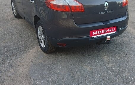 Renault Megane III, 2013 год, 710 000 рублей, 3 фотография