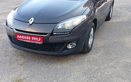 Renault Megane III, 2013 год, 710 000 рублей, 2 фотография