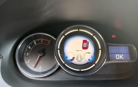 Renault Megane III, 2013 год, 710 000 рублей, 8 фотография