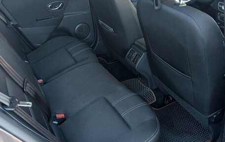 Renault Megane III, 2013 год, 710 000 рублей, 14 фотография
