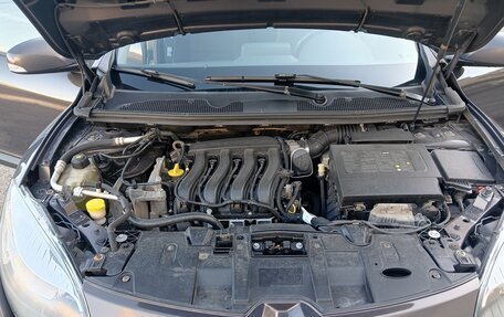 Renault Megane III, 2013 год, 710 000 рублей, 20 фотография