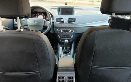 Renault Megane III, 2013 год, 710 000 рублей, 15 фотография