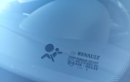 Renault Megane III, 2013 год, 710 000 рублей, 21 фотография