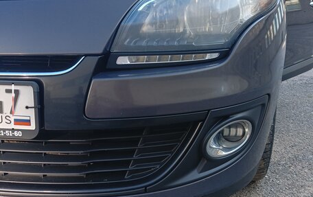 Renault Megane III, 2013 год, 710 000 рублей, 22 фотография