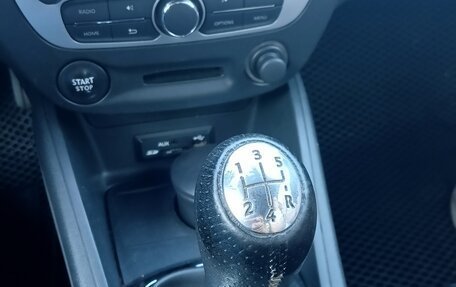 Renault Megane III, 2013 год, 710 000 рублей, 23 фотография